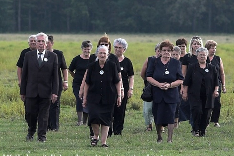 30. kolovoza – Međunarodni dan nestalih osoba
